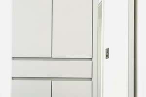 Voll möblierte 2 Zimmer Wohnung inkl. Küche  – Waldstraße 130, 65187 Biebrich, Wiesbaden – Vorschaubild 7