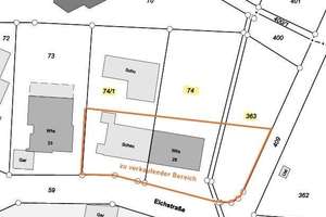 Viel Fläche, noch mehr Möglichkeiten! 3-Stöckiges Landhaus mit XXL Scheune - FALC Immobilien – Eichstraße 25, 74182 Obersulm – Vorschaubild 32