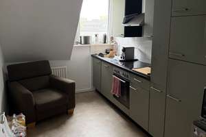 Wohnung zur Miete in Oberhausen Klosterhardt