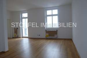 Schöne gepflegte City-Wohnung mit Süd-Balkon – Friedrich - Verleger - Str. 10, 33602 Mitte, Bielefeld – Vorschaubild 3