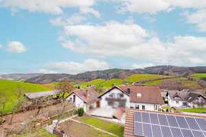 Neubauidylle mit Naturblick – 5-Zimmer-Traumhaus  wartet auf Fertigstellung – Ortenaukreis – Vorschaubild 19
