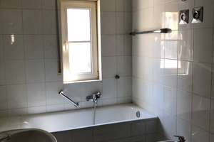 Provisionsfrei, Biebricher Allee in 2. Reihe. Alltagstaugliche 3-Zimmer-Wohnung im 1 OG mit Balkon. – Die vollständige Adresse der Immobilie erhältst du vom Anbieter., 65187 Südost, Wiesbaden – Vorschaubild 4