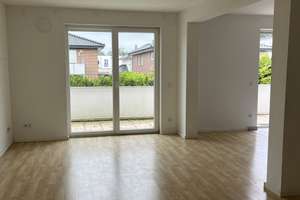 Fast wie ein eigenes Haus, großzügige Maisonette mit 5 Zimmern und ca. 140 m² – 33129 Delbrück – Vorschaubild 1