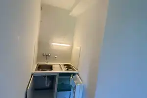 Studenten aufgepasst: Apartment in unmittelbarer Nähe zur RWTH! – Rütscher Straße 182, 52072 Aachen – Vorschaubild 2
