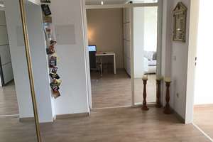 Gepflegtes Wohnen in Münster-Kinderhaus: Helle Wohnung mit optimaler Infrastruktur – Meinertzstraße 56, 48159 Kinderhaus-West, Münster – Vorschaubild 5