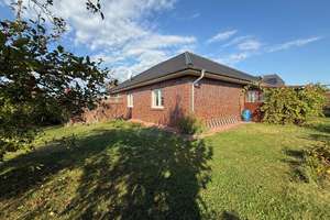 *** Gepflegter Bungalow mit Ausbaureserve ***