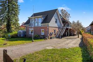 Idyllisches EFH mit Südwestgarten, 165,5 m² Wohnfläche/Nutzfläche und Feldrandlage auf 2.500 m² – Die vollständige Adresse der Immobilie erhältst du vom Anbieter., 21039 Altengamme, Hamburg – Vorschaubild 21