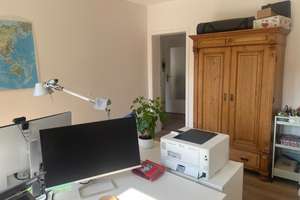 *RHEINNÄHE* SANIERTE, HELLE UND GUT AUFGETEILTE 3 ZIMMERWOHNUNG IM 1. OG MIT BALKON – Windmühlenstrasse 162, 51063 Mülheim (Ortsteil), Köln – Vorschaubild 14