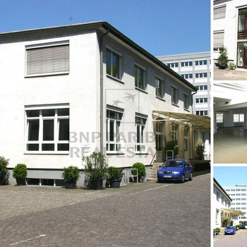 Funktionale Serviceflächen mit guter Verkehrsanbindung in Braunsfeld