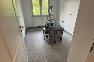 DO, nördl. GARTENSTADT, kernsan. Wohnung KFW 55, 4-Zimmer, Eiche Landhausdielen, großer Süd-Blk – Die vollständige Adresse der Immobilie erhältst du vom Anbieter., 44141 Westfalendamm, Dortmund – Vorschaubild 13