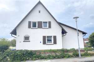 KL-Bännjerrück: 1-2 Familienhaus mit wunderbarem Grundstück!  – Kaiserslautern – Vorschaubild 3