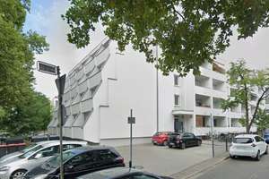 Apartment in Universitätsnähe