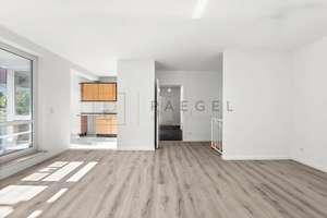 Großzügige Maisonette mit zwei Terrassen in gefragter Buckower Lage – 12351 Buckow, Berlin – Vorschaubild 5