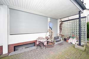 Freistehendes Einfamilienhaus mit großem Garten – 40231 Lierenfeld, Düsseldorf – Vorschaubild 6