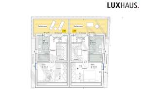 LUXHAUS DHH !  Exklusiver Wohntraum mit 160 qm im Woogviertel! – Die vollständige Adresse der Immobilie erhältst du vom Anbieter., 64287 Darmstadt-Ost, Darmstadt – Vorschaubild 9