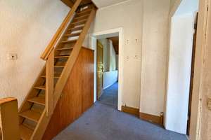 Solides renovierungsbedürftiges Wohnhaus * MG-Odenkirchen * ca. 142 m² Wfl. * GRD ca. 359 m² – Die vollständige Adresse der Immobilie erhältst du vom Anbieter., 41199 Odenkirchen-Mitte, Mönchengladbach – Vorschaubild 14