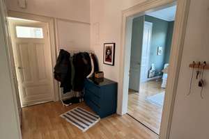 Stilvolle 3-Zimmer-Wohnung mit Balkon – Düppeler Str. 18, 42107 Elberfeld, Wuppertal – Vorschaubild 7