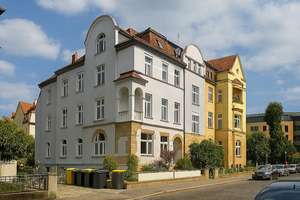 Schöne Dreiraumwohnung am Stadtpark!
