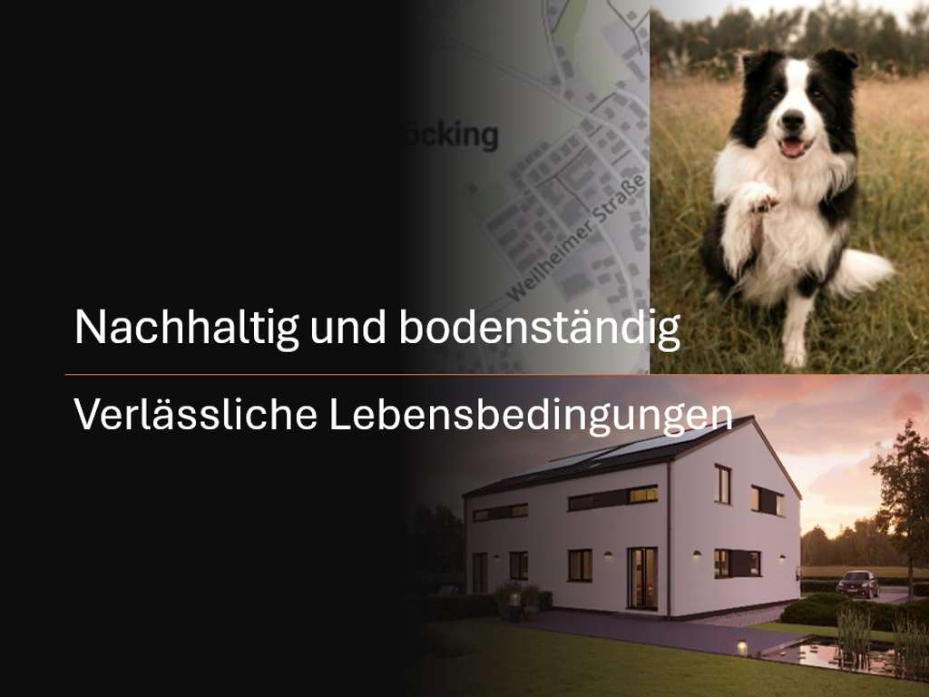 Heute dein Zuhause, morgen deine Zukunft.