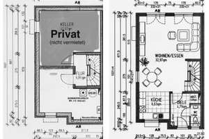 Moderne Doppelhaushälfte mit Dachterrasse 155m² | Garten mit Pool in Eutritzsch - befristet bis 6/28 – 4129 Eutritzsch, Leipzig – Vorschaubild 9