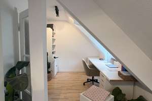 Modernisierte 2-Zimmer-Wohnung zwischen Residenz & Dom | Neue Einbauküche | 52 m² – Bibrastraße 5, 97070 Altstadt, Würzburg – Vorschaubild 11