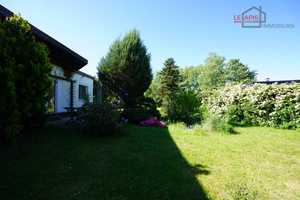 +++EINE PERLE IN IDYLLISCHER LAGE VON PANITZSCH - BUNGALOW MIT GRUNDSTÜCK (BAULAND)+++ – Ringweg 14, 4451 Leipzig (Kreis) – Vorschaubild 3
