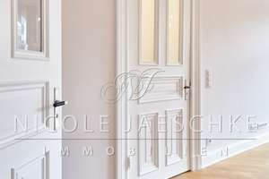 Traumvilla in ruhiger Lage von Pöseldorf – Die vollständige Adresse der Immobilie erhältst du vom Anbieter., 20149 Harvestehude, Hamburg – Vorschaubild 11