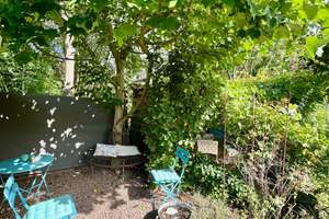 Solide Doppelhaushälfte mit großem Garten in ruhiger Lage – Die vollständige Adresse der Immobilie erhältst du vom Anbieter., 64823 Groß-Umstadt – Vorschaubild 3