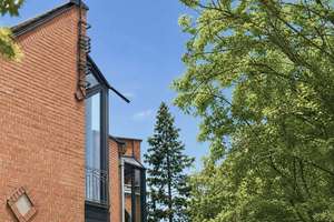 Einzigartige 5 Zimmerwohnung mit Terrasse in ruhiger Lage