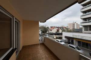 Erstbezug nach Renovierung - mit Balkon & Einbauküche – 67063 Friesenheim, Ludwigshafen am Rhein – Vorschaubild 6