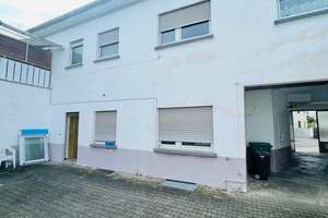 Wohn- und Geschäftshaus in zentraler Lage von Oberhausen – Die vollständige Adresse der Immobilie erhältst du vom Anbieter., 68794 Oberhausen-Rheinhausen – Vorschaubild 3
