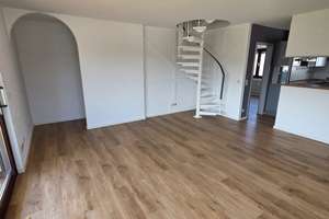 Attraktive Maisonette - Wohnung : 4 Zimmer mit Top Aufteilung in gefragter Höhenlage in Büchenbronn – Die vollständige Adresse der Immobilie erhältst du vom Anbieter., 75180 Büchenbronn, Pforzheim – Vorschaubild 12