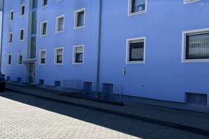 Gepflegte, helle  3-Zimmer-Wohnung mit Balkon zu verkaufen – Lessingweg 5, 95447 Altstadt, Bayreuth – Vorschaubild 3