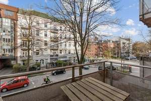 Attraktive 1-Zimmer-Wohnung in hervorragender Lage – frisch saniert und sofort bezugsbereit – Die vollständige Adresse der Immobilie erhältst du vom Anbieter., 20257 Eimsbüttel (Ortsteil), Hamburg – Vorschaubild 5