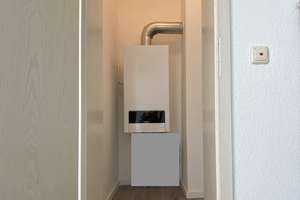 Schicke 2- Zimmer- Wohnung mit Rheingaublick – Die vollständige Adresse der Immobilie erhältst du vom Anbieter., 55218 Ingelheim am Rhein – Vorschaubild 19