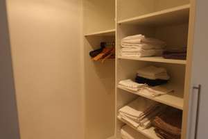 3 ZW im Frankfurter Westend mit ruhigem Balkon zum Innenhof – 60383 Westend-Nord, Frankfurt am Main – Vorschaubild 8