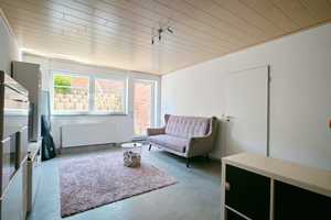 modernes Zweifamilienhaus mit großzügigem Garten – Neuss (Rhein-Kreis) – Vorschaubild 11