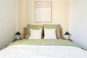 Wunderschöne 3-Zimmer-Wohnung in Neukölln - voll möbliert – Roseggerstraße 16, 12059 Neukölln (Ortsteil), Berlin – Vorschaubild 15