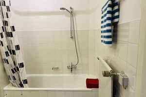 Zentral & chic: Möblierte 2-Zimmer-Wohnung mit Garten – Hainsbachweg 7, 69126 Heidelberg – Vorschaubild 11
