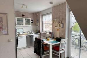 7-Familienhaus mit Baugrundstück und Entwicklungspotenzial in Gelsenkirchen-Resse – Die vollständige Adresse der Immobilie erhältst du vom Anbieter., 45892 Resse, Gelsenkirchen – Vorschaubild 3