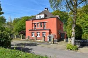 Stilvolle Villa in Bestlage!
Ein historischer Klassiker mit Raum für Generationen – Die vollständige Adresse der Immobilie erhältst du vom Anbieter., 45133 Bredeney, Essen – Vorschaubild 28