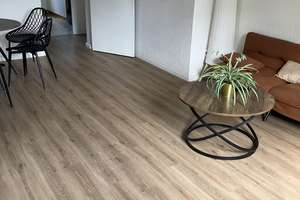 Möblierte  helle  mit drei Ziummer Wohnung Spandau