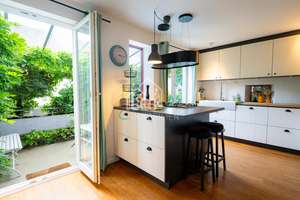 Familienfreundliches Reihenendhaus mit Gartenidylle – Die vollständige Adresse der Immobilie erhältst du vom Anbieter., 70378 Steinhaldenfeld, Stuttgart – Vorschaubild 5