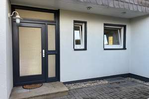 Stilvoller Flachdachbungalow mit Parkgrundstück – Großzügiges Wohnen in Bestlage von Sprockhövel – Jahnstraße 32, 45549 Sprockhövel – Vorschaubild 9