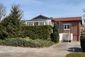 Bahnhofsnah mit 180 qm auf 2 Ebenen mit Sauna, Luxusküche und Garagenwerkstatt – Die vollständige Adresse der Immobilie erhältst du vom Anbieter., 14641 Nauen – Vorschaubild 26