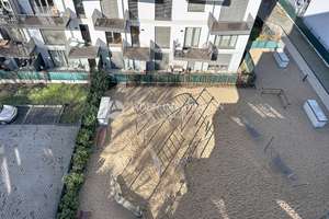 Helle 3-Zimmer-Neubauwohnung nahe Prenzlauer Berg mit 2 Balkonen, Aufzug & Stellplatz – Erstbezug – Treskowstrasse 22, 13089 Heinersdorf, Berlin – Vorschaubild 19