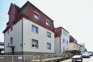 6,79 % Rendite - voll vermietetes MFH - nahe Porsche – Die vollständige Adresse der Immobilie erhältst du vom Anbieter., 70435 Zuffenhausen-Frauensteg, Stuttgart – Vorschaubild 4