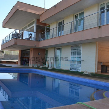 Beeindruckende Villa zum Verkauf in Beniganim, Valencia
