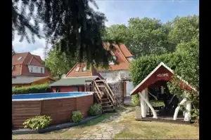 Attraktive 4-Zimmer-Doppelhaushälfte in Bottrop Welheim – Bottrop – Vorschaubild 4