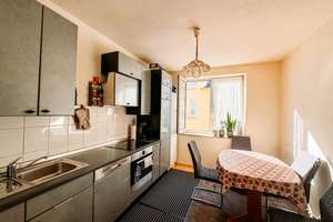 Charmante 2,5-Zimmer-ETW mit Fußbodenheizung & Stellplatz – Altbauflair - Essen Steele – 45276 Steele, Essen – Vorschaubild 14